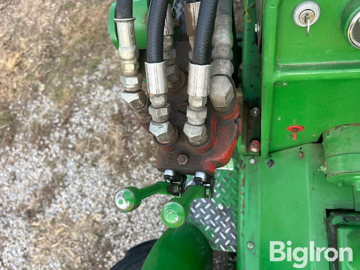 george-plett-2wd-utility-tractor-w/loader-image-10