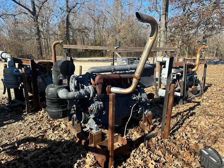 #32908-•-deutz-6-cyl-power-unit-image-1