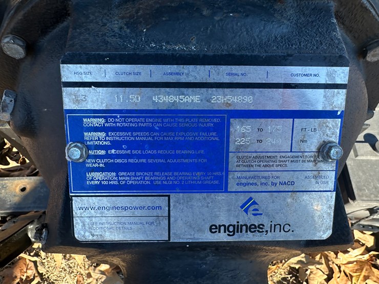 #32907-•-case-6ta830-6-cyl-power-unit-image-9