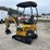 2025-cfg-industrial-qk18r-mini-excavator-image-4
