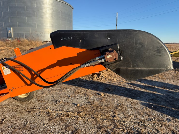 #35520-•-batco-ps2400-drive-over-grain-conveyor-image-8