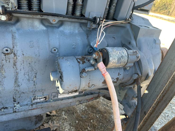 #32909-•-deutz-bf6191-6-cyl-power-unit-image-14