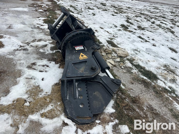 2022-dymax-dx-ts-rls-14-rotating-tree-shear-for-volvo-excavator-image-3