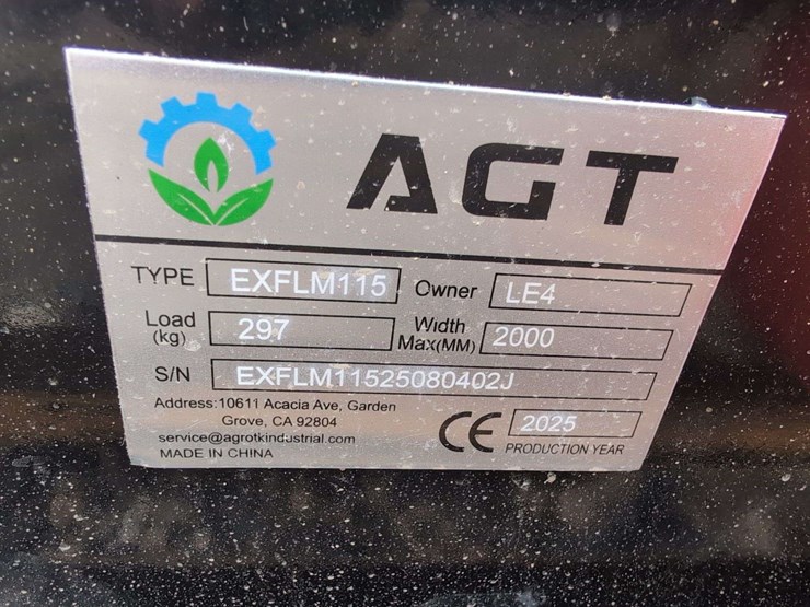 (1)-agt-exflm115---excavator-brush-fail-mower-image-8