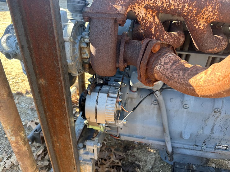 #32909-•-deutz-bf6191-6-cyl-power-unit-image-13