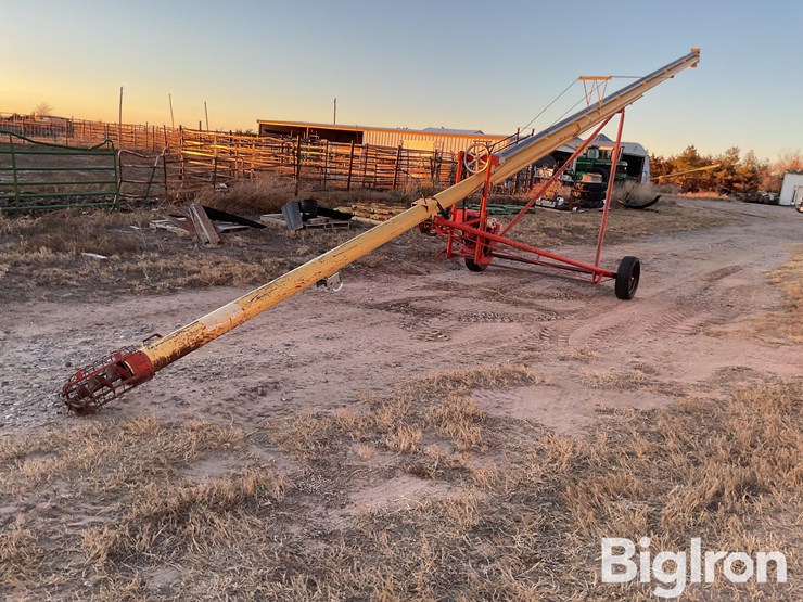 westfield-wr-70-51-transfer-auger-image-1