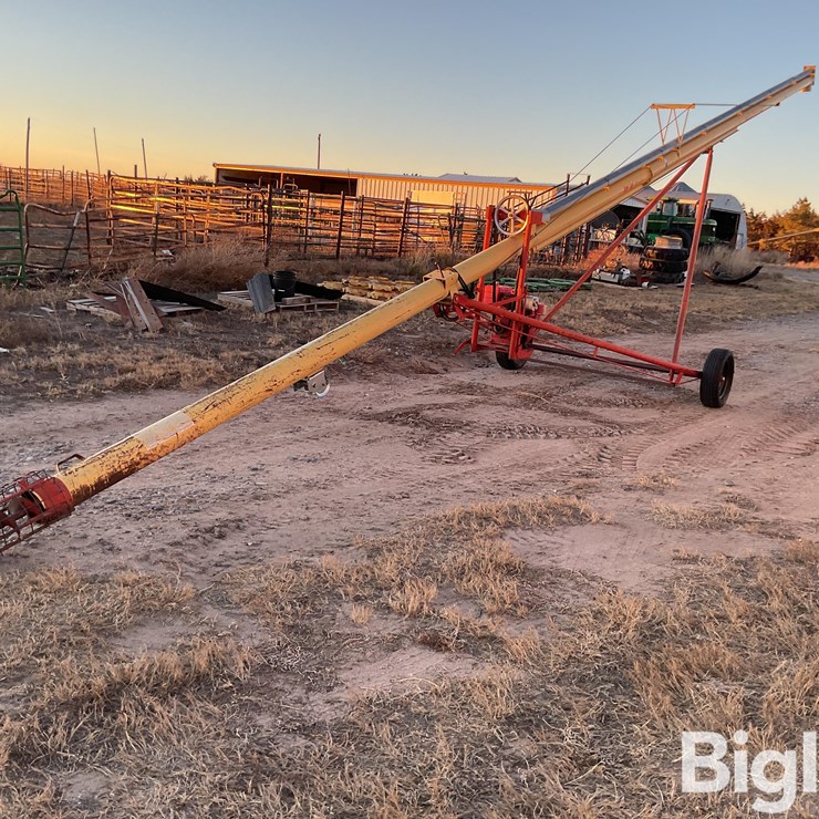 Westfield WR 70-51 Transfer Auger