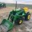 george-plett-2wd-utility-tractor-w/loader-image-1