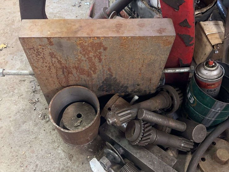 lathe,-line-boring-machine,-miscellaneous-machine-tools-image-19