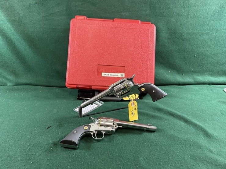 set-of-ruger-sass-new-vaquero-45colt-revolvers-image-1