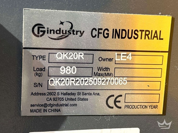 2025-cfg-industrial-qk20r-mini-excavator-image-5