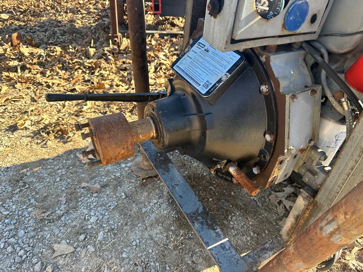 #32909-•-deutz-bf6191-6-cyl-power-unit-image-9