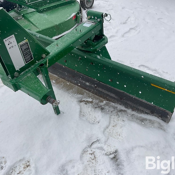 2019 FRONTIER RB2172