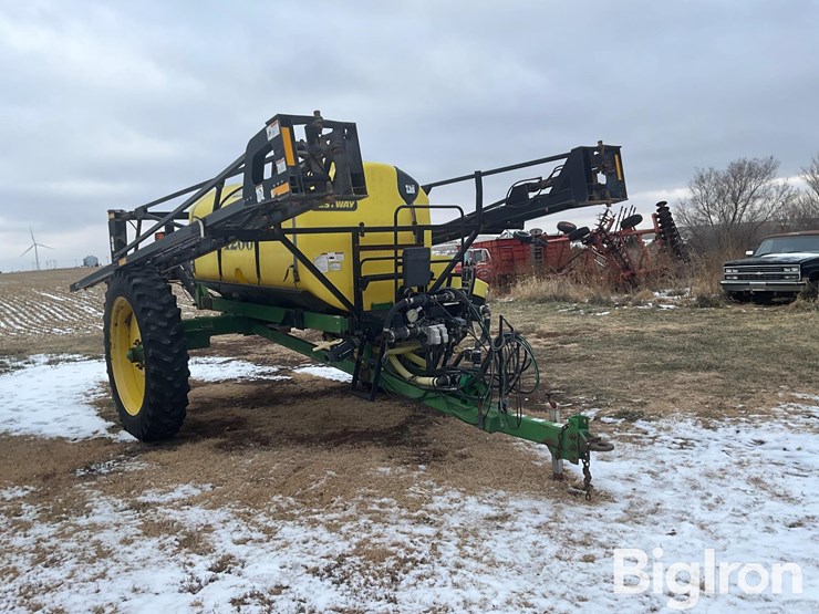 bestway-field-pro-image-3