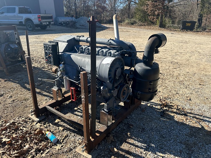 #32912-•-deutz-tcd914l06-6-cyl-power-unit-image-2