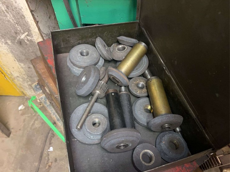 work-bench-with-parts-and-tools-image-3