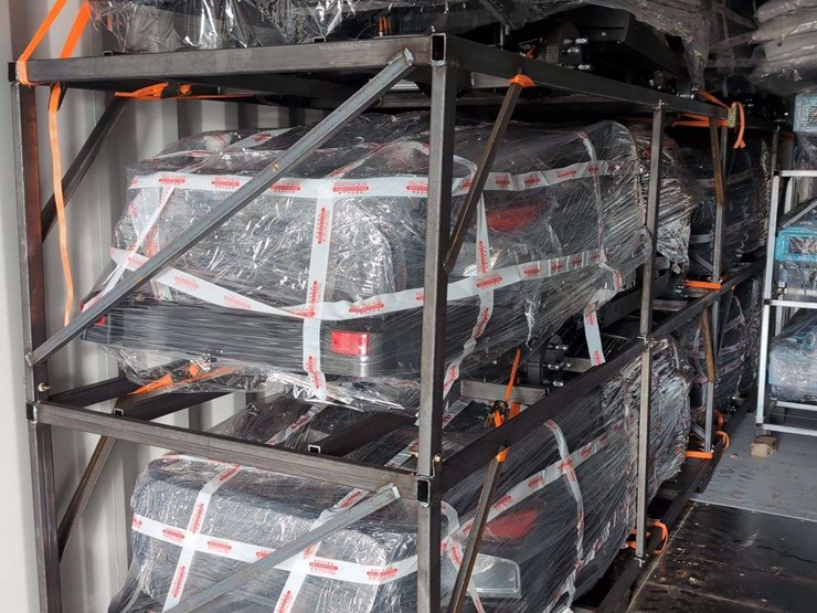 (1)-sdlgc80-golf-cart---4-seater---unassembled-image-3