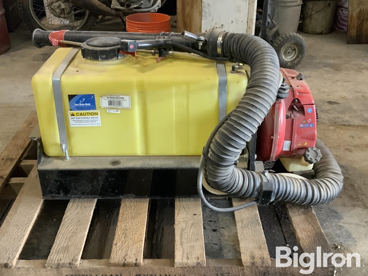 2011-big-john-ag-air-atm-450-atv-20-gal-mist-blower-sprayer-image-4