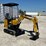 unused-2025-cfg-industrial-qh12r-mini-excavator-image-2