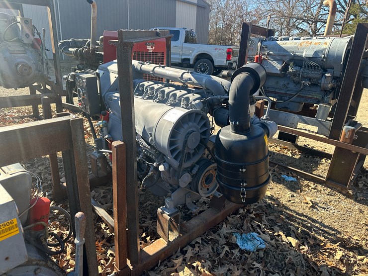 #32905-•-deutz-tcd914l06-6-cyl-power-unit-image-2