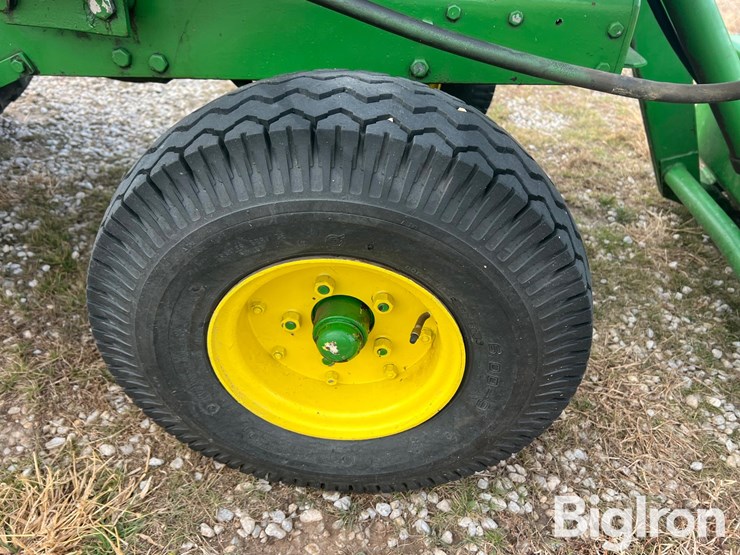 george-plett-2wd-utility-tractor-w/loader-image-18