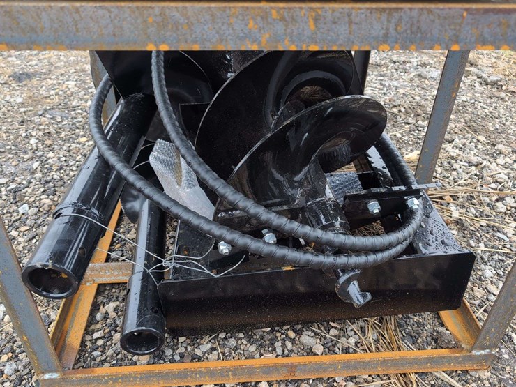 (1)-mower-king-ssecag-y---skid-steer-auger-set---3-pc.-6",-12",-and-14"-image-2