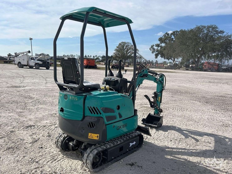 unused-2025-cfg-industrial-qk16r-mini-excavator-image-3