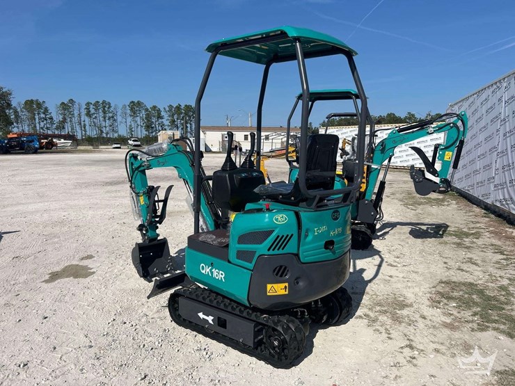 unused-2025-cfg-industrial-qk16r-mini-excavator-image-3