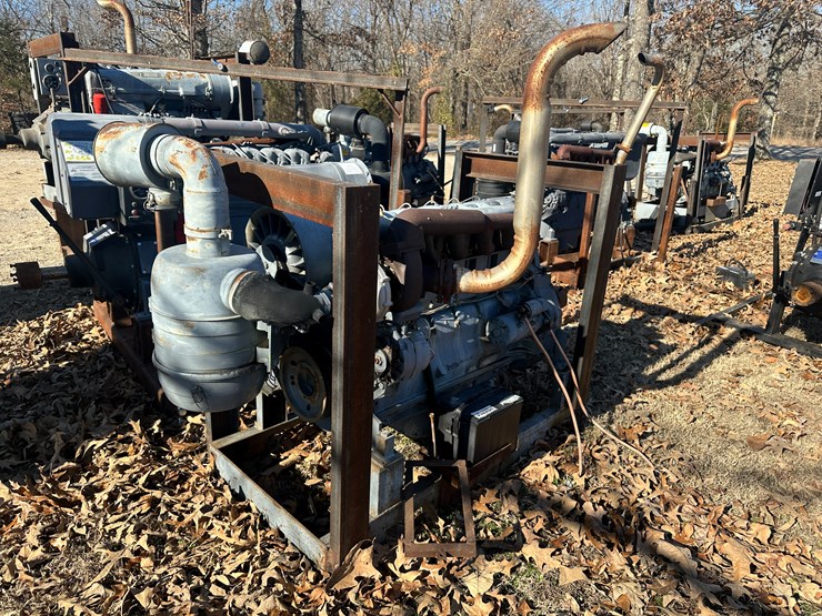 #32906-•-duetz-bf6l913-6-cyl-power-unit-image-3