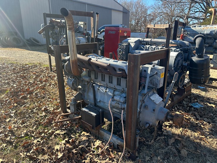 #32906-•-duetz-bf6l913-6-cyl-power-unit-image-2