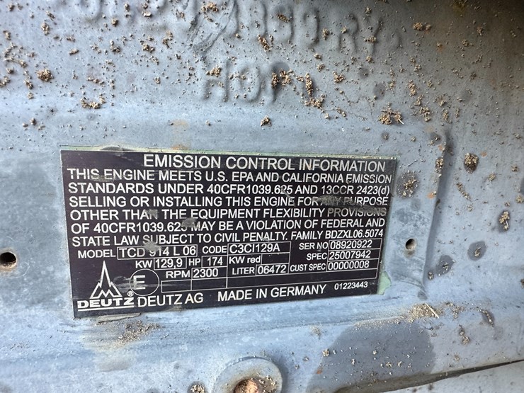 #32917-•-deutz-tcd914l06-6-cyl-power-unit-image-22