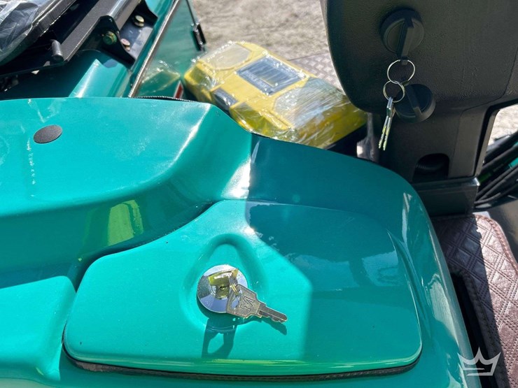 unused-2025-cfg-industrial-qk16r-mini-excavator-image-10