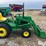 george-plett-2wd-utility-tractor-w/loader-image-4