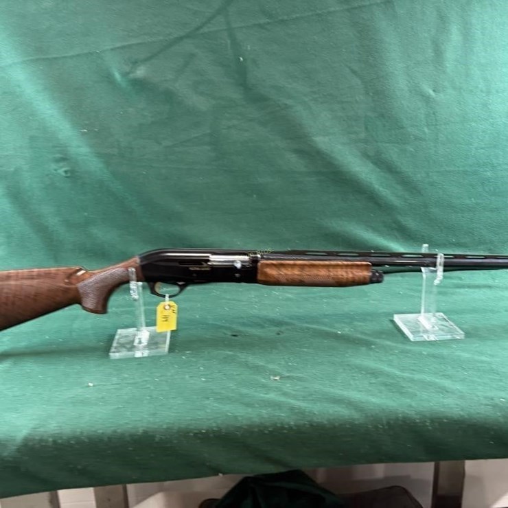 Benelli Ultra Light 12ga Shotgun
