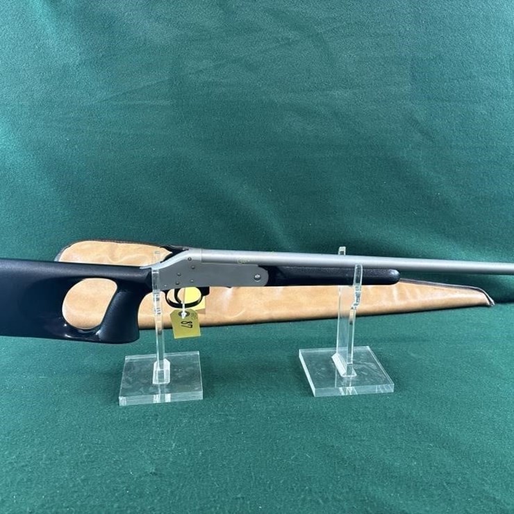 H Koom Snake Charmer 410ga Shotgun