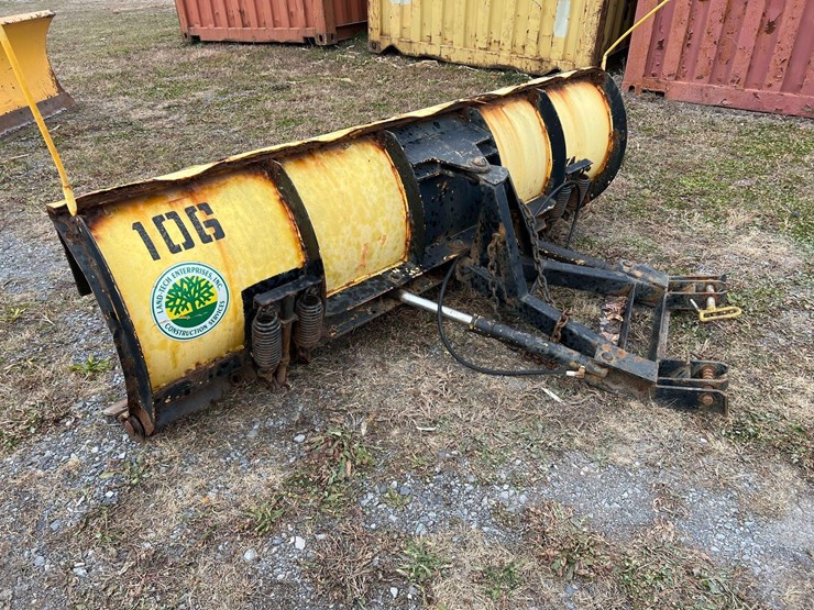 meyer-7.5'-snow-plow-w/bracket-image-7