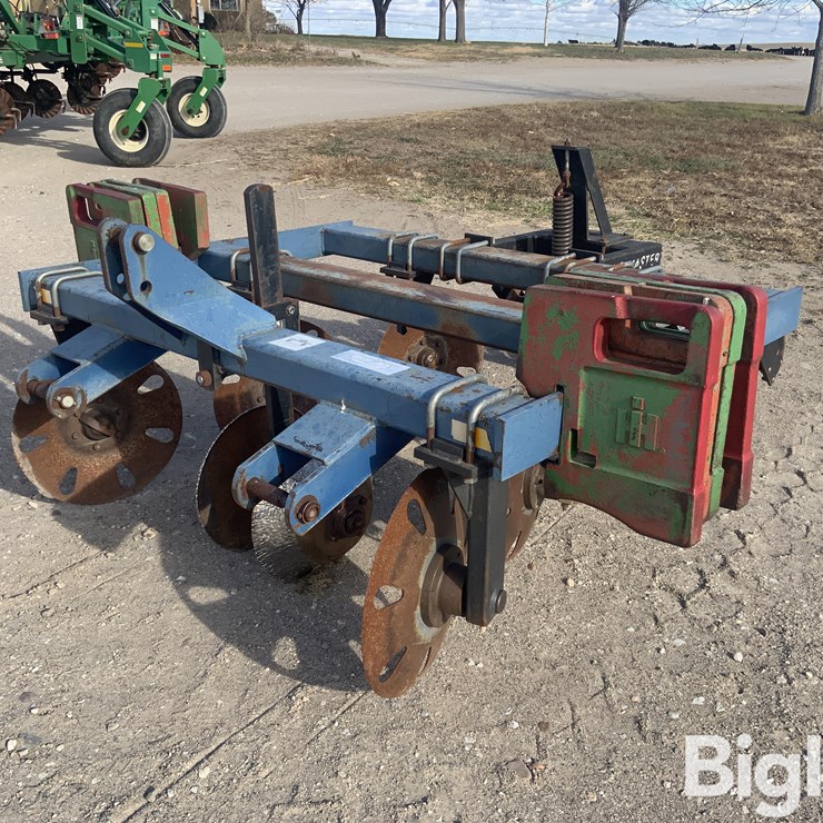 BLU-JET TRACK MASTER