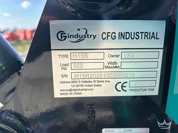 unused-2025-cfg-industrial-h15r-mini-excavator-image-5
