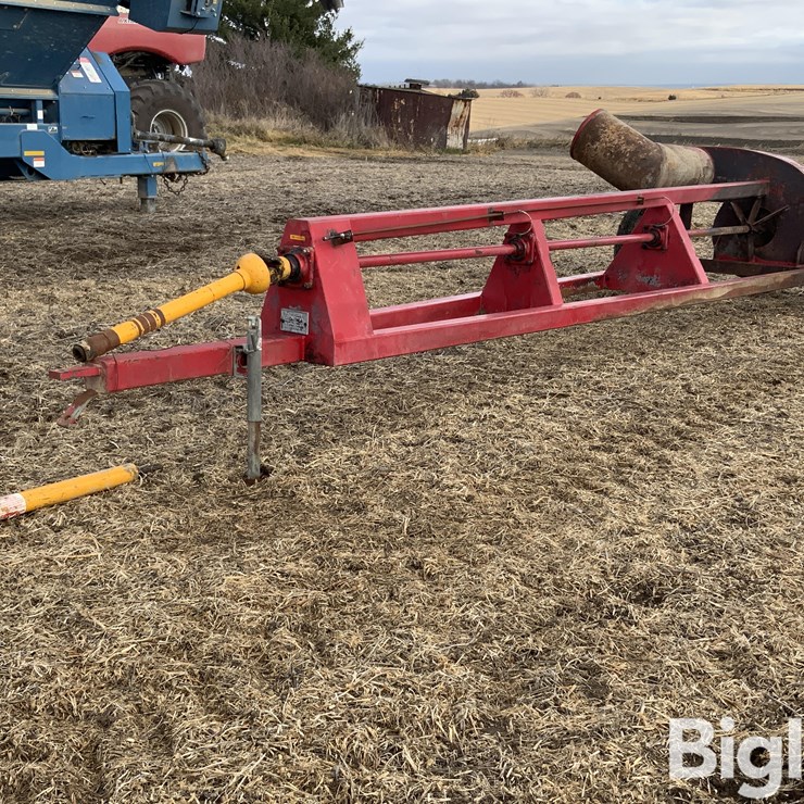 Crisafulli SRS Short Hitch Trailer Ditch Pump