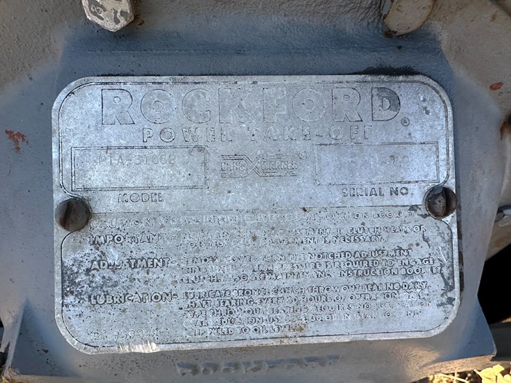 #32906-•-duetz-bf6l913-6-cyl-power-unit-image-9