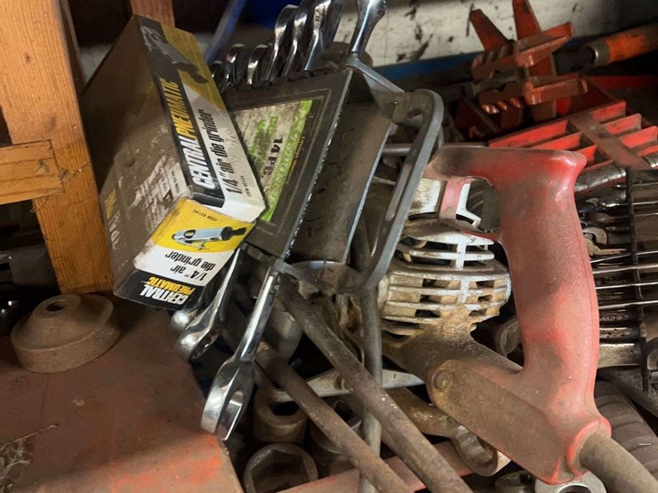 large-lot-of-tools,-toolbox,-and-workbench-image-27