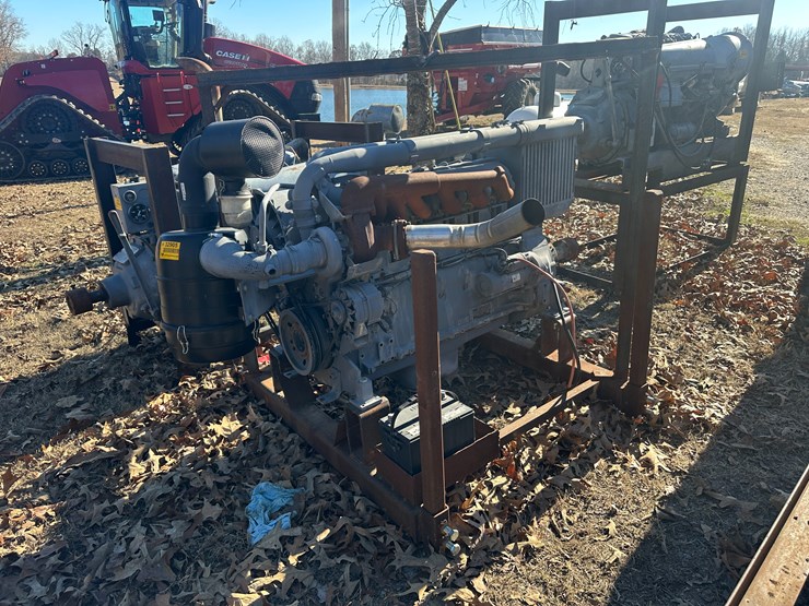 #32905-•-deutz-tcd914l06-6-cyl-power-unit-image-1