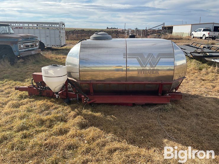 1986-wilger-880-stainless-steel-tank-&-stand-image-8