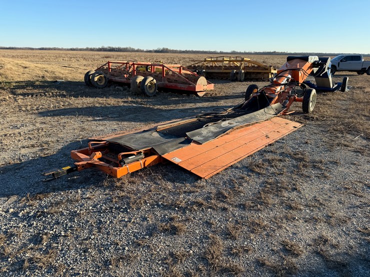 #35520-•-batco-ps2400-drive-over-grain-conveyor-image-1