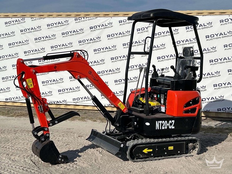 2025-cfg-industrial-nt20-cz-mini-excavator-image-1