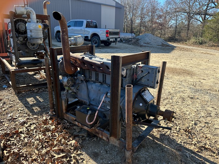 #32909-•-deutz-bf6191-6-cyl-power-unit-image-4