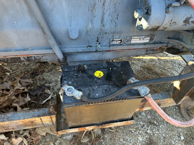 #32909-•-deutz-bf6191-6-cyl-power-unit-image-15