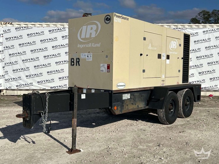 2007-ingersoll-rand-g240-240kva-3-phase-towable-diesel-generator-image-1