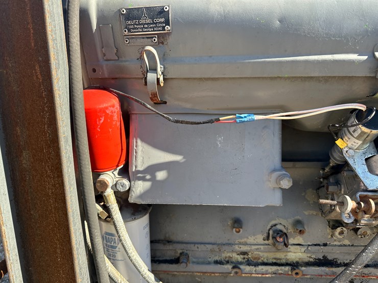 #32909-•-deutz-bf6191-6-cyl-power-unit-image-18