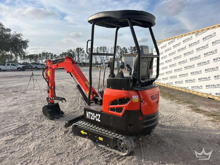 2025-cfg-industrial-nt20-cz-mini-excavator-image-4